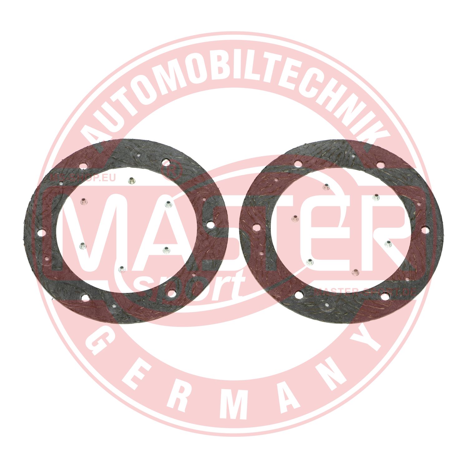 Disc ambreiaj 186212704210-SET-MS MASTER-SPORT GERMANY